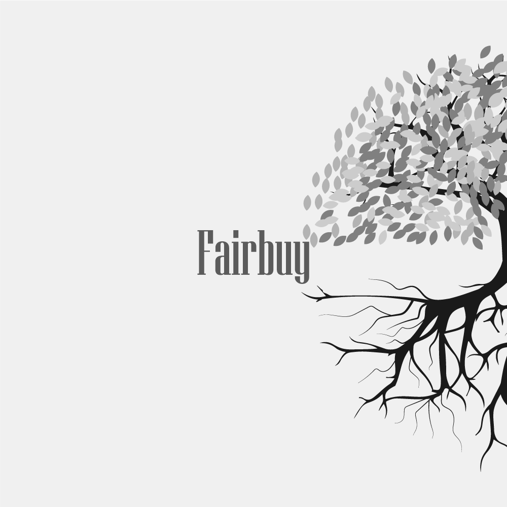 Fairbuy's logo