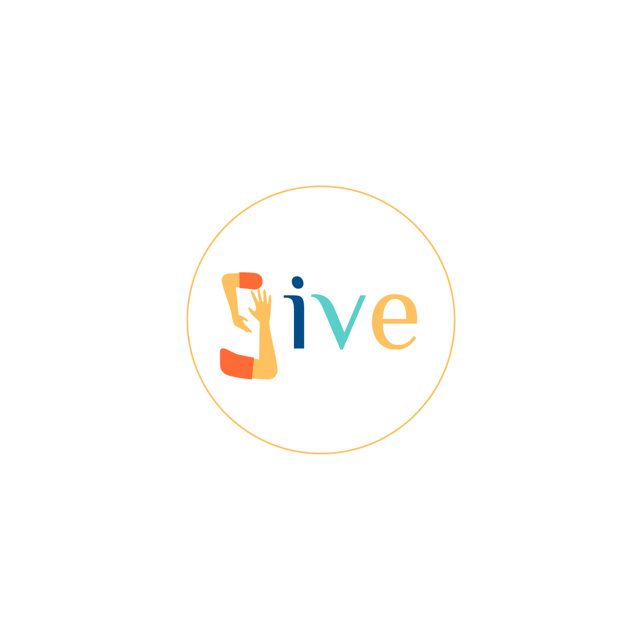 Give's logo